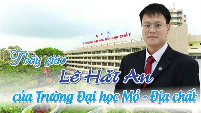 Thu truong Bo GD-DT Le Hai An nga lau tu vong: Danh vi... cat bui