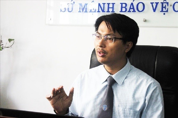 Asanzo co dau hieu tron thue: CEO Pham Van Tam xoay so the nao thoat hiem?-Hinh-3