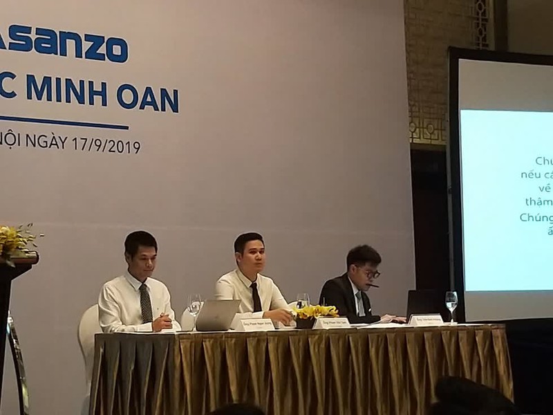 Boc tran 3 “su lua doi” Asanzo - CEO Tam dang “mu mi” nguoi tieu dung Viet-Hinh-2