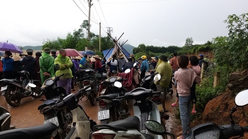 O nhiem moi truong 2019: Nong xa thai Song Da, chay NM Rang Dong, bui min Ha Noi-Hinh-4