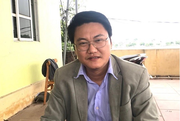 Giam doc Ngan hang Nha nuoc CN Phu Yen uu ai nu truong phong: vi pham luat cong chuc?-Hinh-2