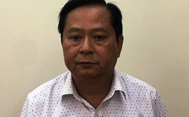 “Hau toa” hom nay 26/12: Cuu Pho CT Nguyen Huu Tin “dien” gi ve sai pham gay ra?