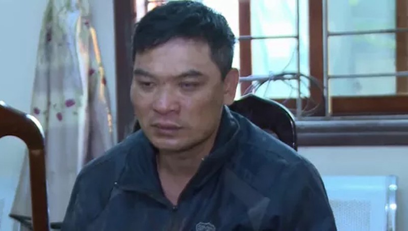 Khoi to vu Dong Tam khien 3 chien si cong an hy sinh voi 3 toi danh