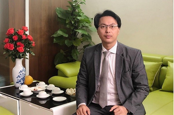 Vu ly hon nha Trung Nguyen: Ba Diep Thao de nghi Giam doc tham... co “doi an“?-Hinh-2