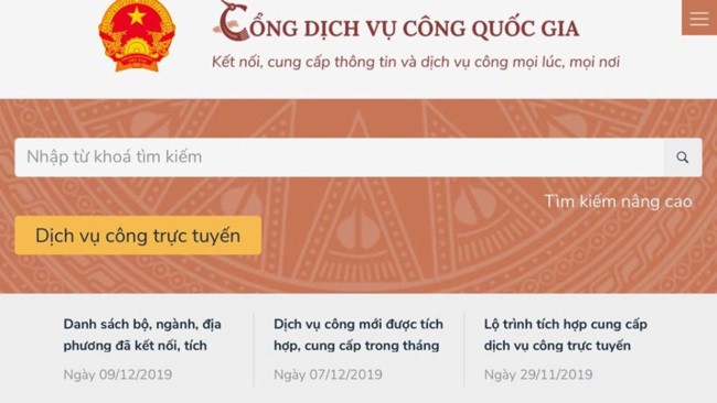 Vi pham giao thong nop phat online: Tham nhung vat...het cua song?