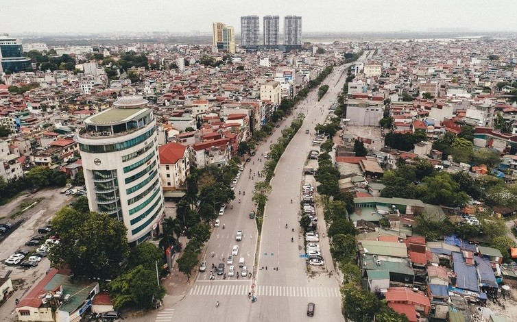 Cach ly toan xa hoi la gi... co hoang mang nhu nguoi dan nghi?