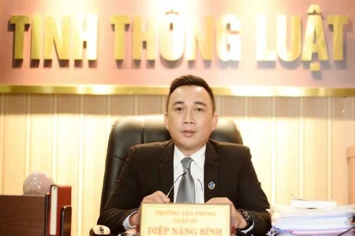 Vu CDC Ha Noi: An nao cho Nguyen Thanh Tuyen Cty TBYT Phuong Dong?-Hinh-3