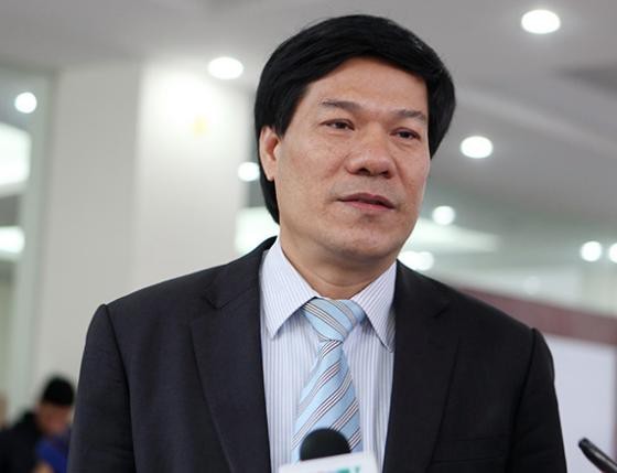 Tuong Luong Tam Quang: Giam doc CDC Ha Noi nhan toi va nop lai tien-Hinh-2