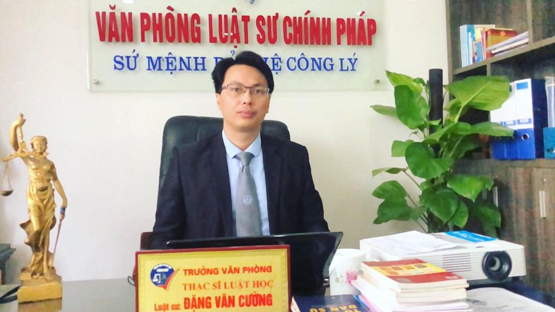 Hoi dong tham phan bac khang nghi, co hoi song tu tu Ho Duy Hai van con?-Hinh-2