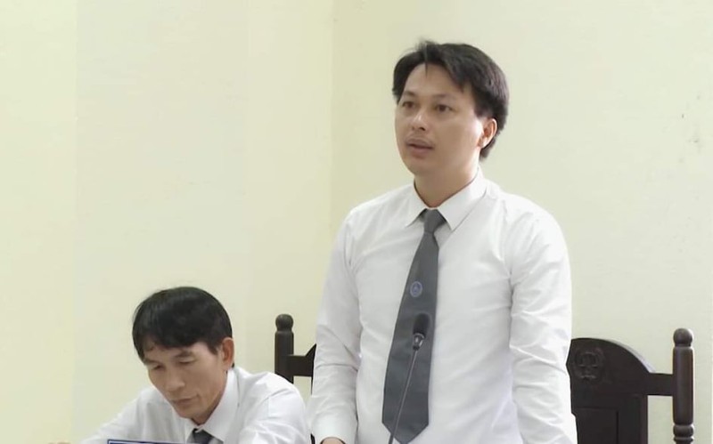 Chay kho hang cang Duc Giang: Cuong Viet “gan hum” san xuat hoa chat chui?-Hinh-2