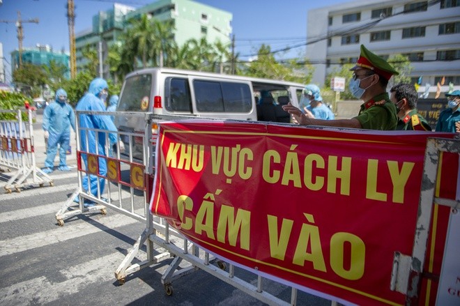 Nguoi Trung Quoc nhap canh Viet Nam trai phep: Bao nhieu nguoi vao “chui”, co truc xuat?-Hinh-15