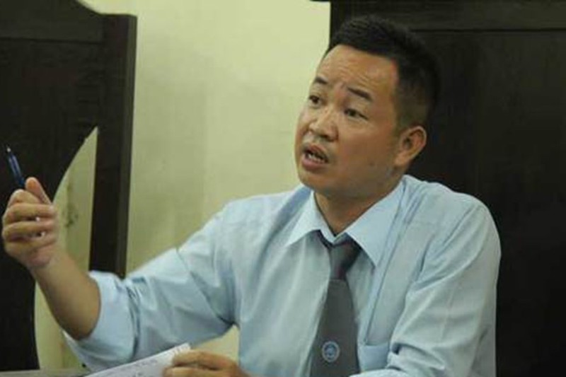 Vu Nhat Cuong Mobile: Khong bat duoc Bui Quang Huy, vu an di ve dau?-Hinh-2