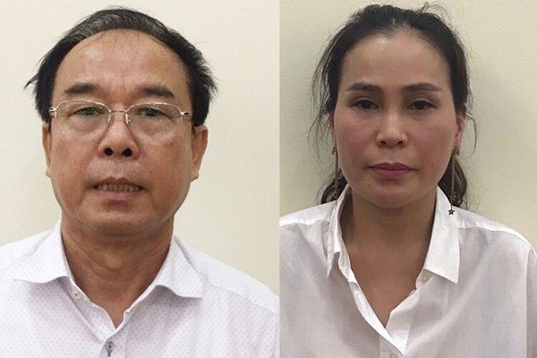 Xu nguyen PCT TPHCM Nguyen Thanh Tai: “Bong hong” duoc “uu ai” nhu nao?