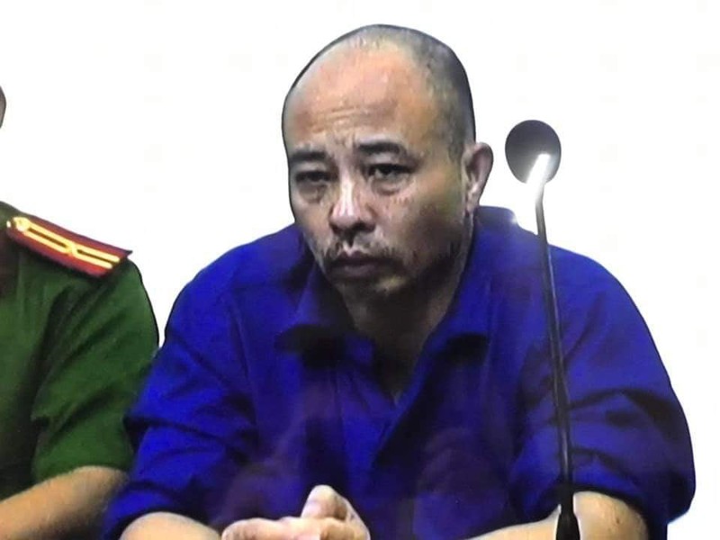 Vu Duong “Nhue”: Bat giam 1 giam doc lien quan viec 