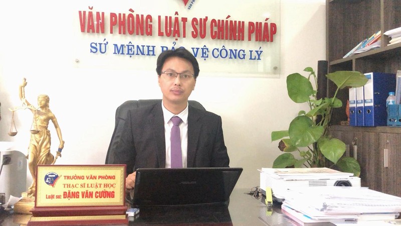 Nguyen Giam doc BV Bach Mai Nguyen Quoc Anh loi dung chuc quyen... “an” nao thich dang?-Hinh-2