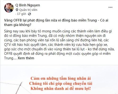 Lu lut mien Trung: Nuoc lu troi di, tinh nguoi o lai!-Hinh-7