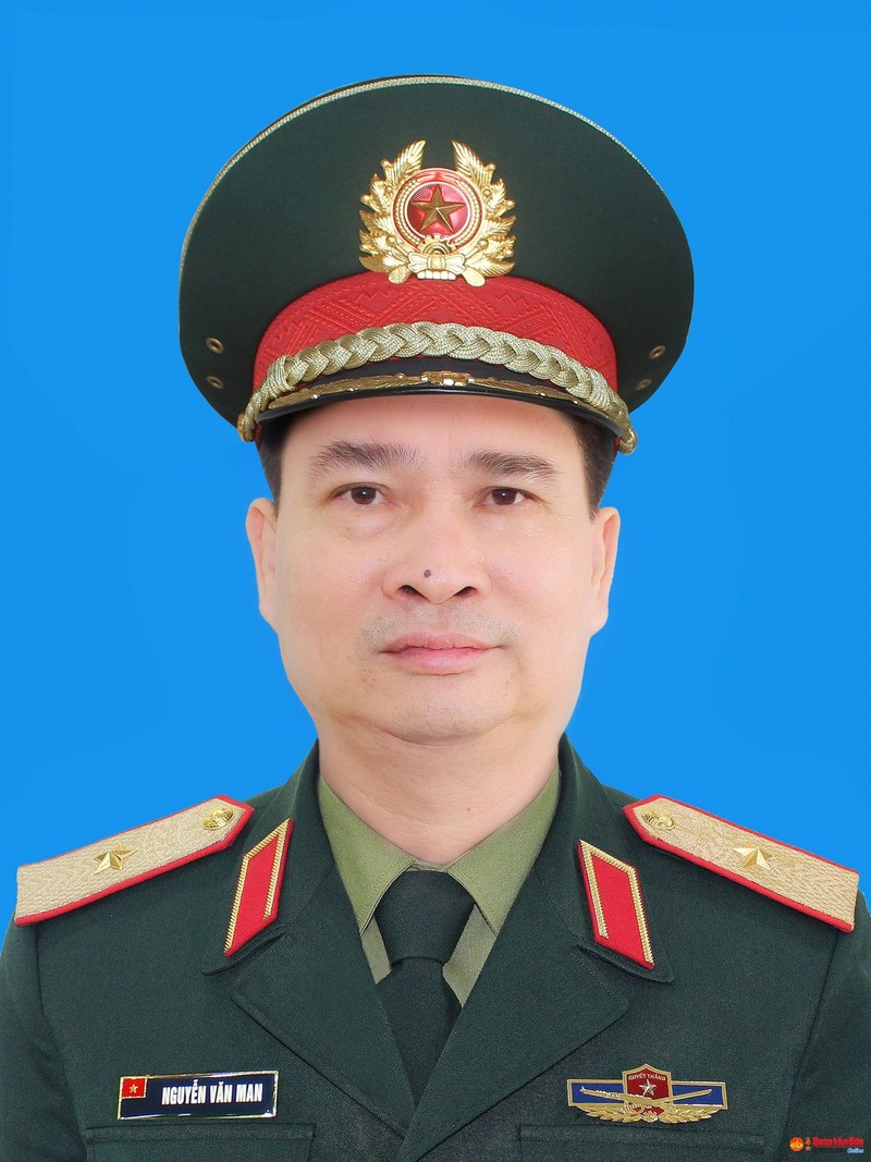 Thieu tuong Nguyen Van Man – nguoi het minh vi nhan dan vung lu-Hinh-9