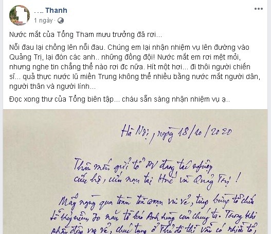 Cam phuc nu phong vien loi rung, dap nui dua tin mien Trung ngap lut-Hinh-10