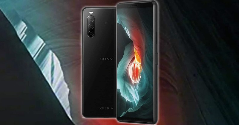 Xperia 10 III - Smartphone tam trung dau tien cua Sony co ho tro 5G