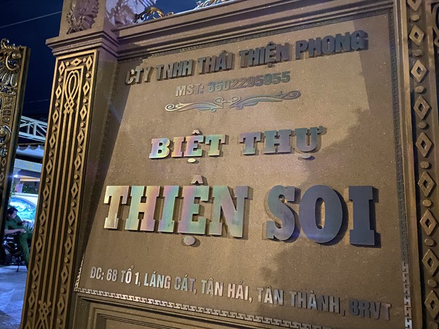 Thien “Soi” bi bat: Lat “tro ban” bien 8 ty thanh 20 ty-Hinh-10