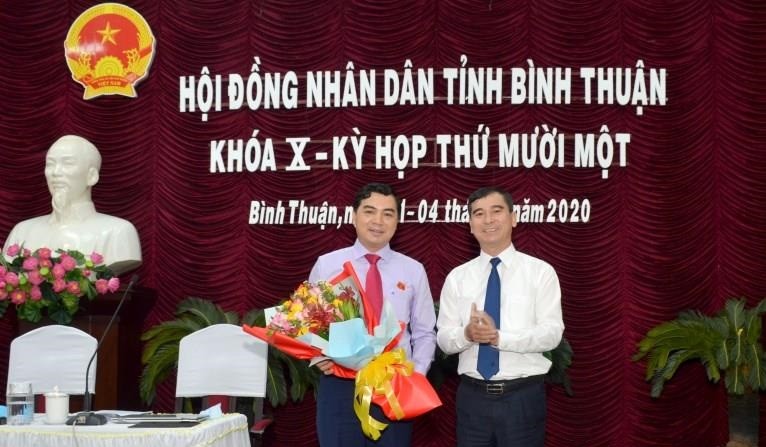 Chan dung tan Chu tich HDND cac tinh, thanh vua duoc bau-Hinh-8