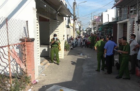 Truy bat nhom nguoi no sung khien nam thanh nien tu vong