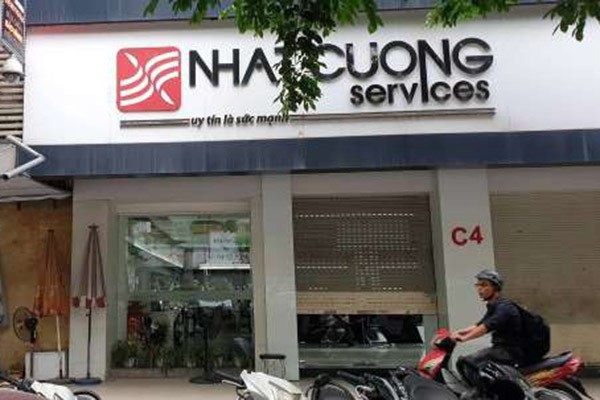 Vu an Nhat Cuong: Nhung bi can giup suc buon lau, tron thue the nao?