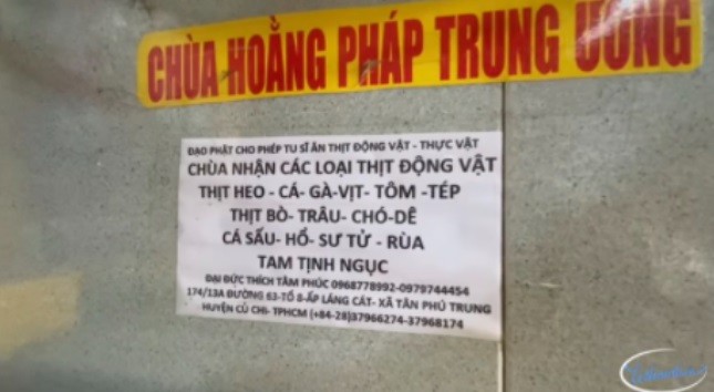 Ke tu xung “Dai duc” Nguyen Minh Phuc co the bi xu ly hinh su?-Hinh-3