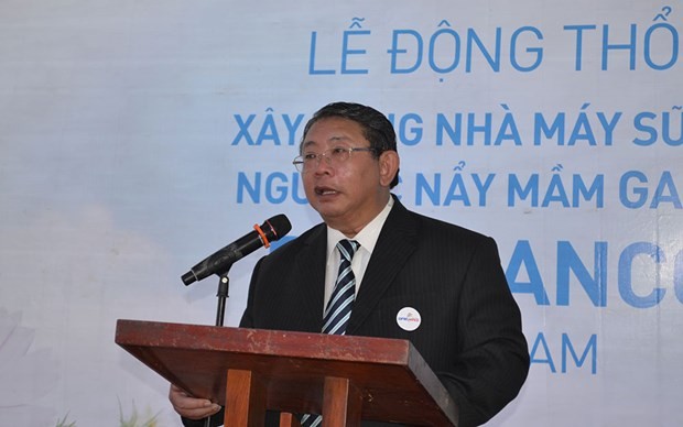 Nguyen GD So KH - CN Dong Nai bo tron: Lai chieu quoc tich nuoc ngoai?