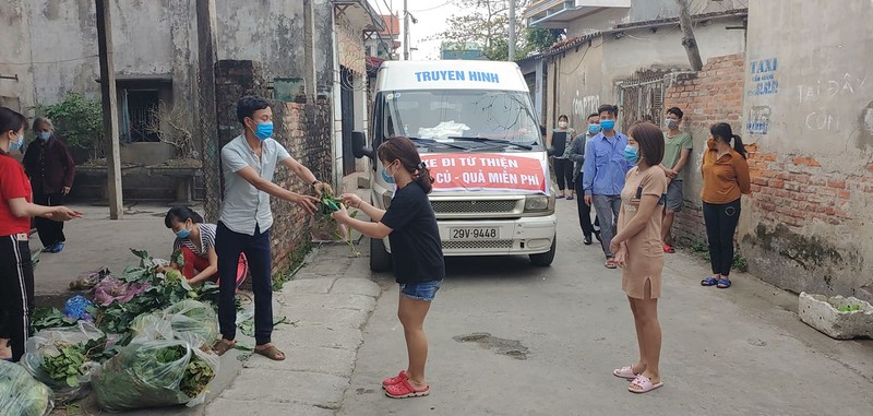 8.000 cong nhan trong khu phong toa o Hai Duong vui mung nhan duoc ho tro-Hinh-3