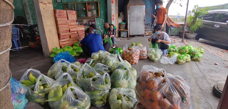 8.000 cong nhan trong khu phong toa o Hai Duong vui mung nhan duoc ho tro-Hinh-5