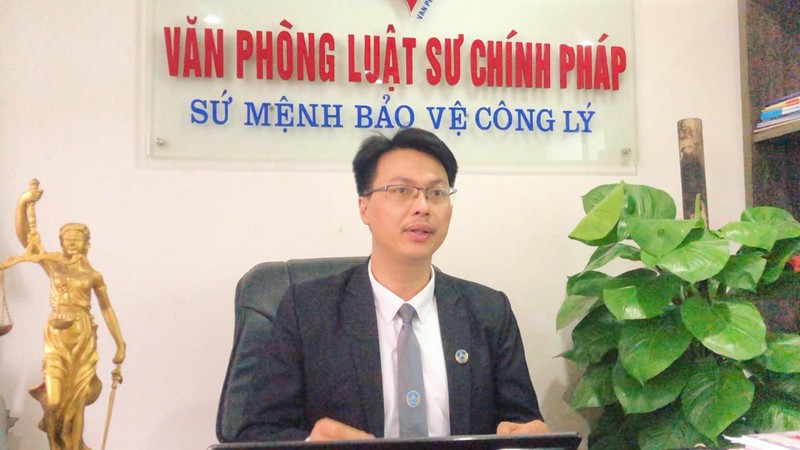 Ong Chung bi khoi to vu mua che pham Redoxy 3C: An chong an…”boc lich” bao nam?-Hinh-2