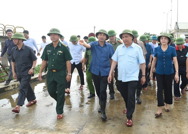 Dau an Thu tuong Nguyen Xuan Phuc trong nhiem ky dieu hanh Chinh phu-Hinh-4