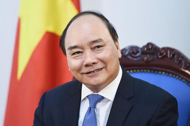 Chu tich nuoc Nguyen Xuan Phuc ung cu dai bieu Quoc hoi tai TPHCM