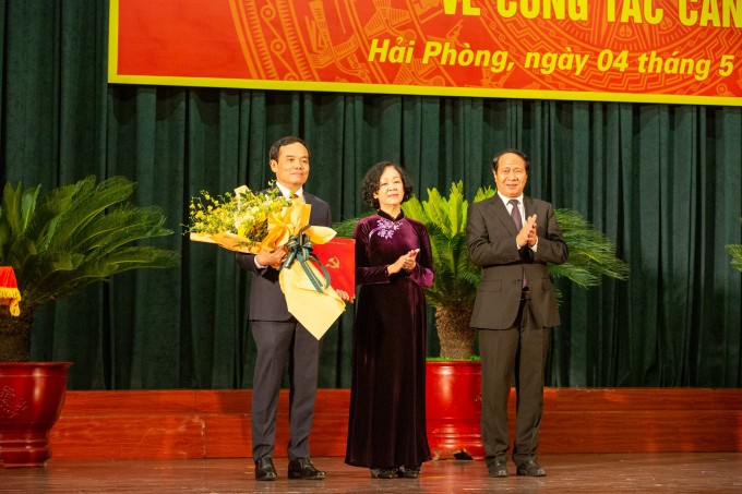 Loi hua cua tan Bi thu Thanh uy Hai Phong Tran Luu Quang-Hinh-2