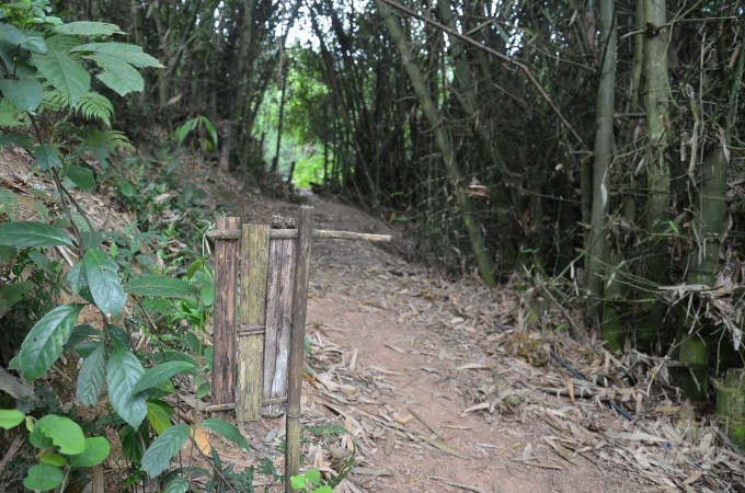 Nhung phu nu 6, 7 lan lay chong o Hin Dam