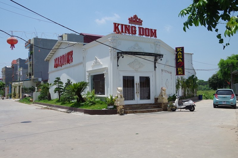 Hai Duong: Karaoke KINGDOM bat tuan lenh cam, 31 dan choi “say sua” bay lac-Hinh-4