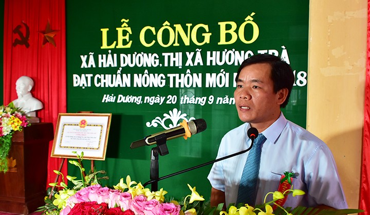 Tan Chu tich Thua Thien - Hue thay the ong Phan Ngoc Tho la ai?-Hinh-8
