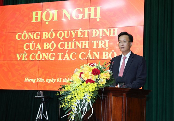 3 tan Bi thu tinh duoc Bo Chinh tri dieu dong, chi dinh la ai?-Hinh-11