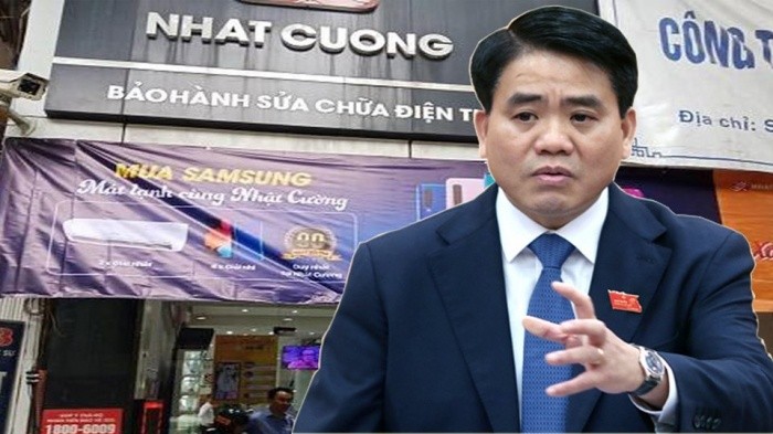 Sai pham gi khien ong Nguyen Duc Chung bi khoi to lien quan vu Nhat Cuong?-Hinh-2