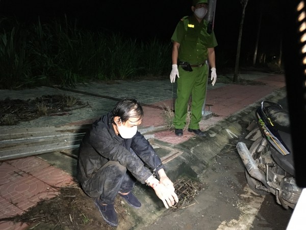 Tin nong ngay 24/7: Nguoi dan ong chet chay duoc phat hien o Vung Tau-Hinh-6