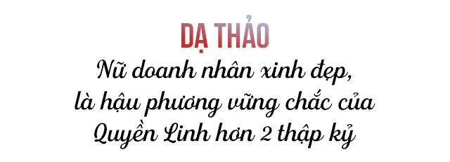 3 bong hong trong doi Quyen Linh: Yeu A hau, chon vo ban quan ao-Hinh-6