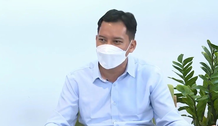 Livetream “Dan hoi - TP tra loi”: Bao van de cho Lanh dao TP HCM?-Hinh-2