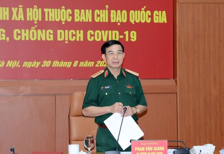 5 Thu truong Bo Quoc phong nhan Huan chuong Bao ve To quoc-Hinh-7