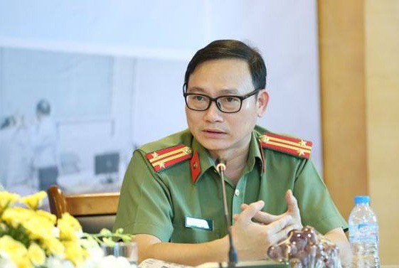 Chuyen gia Toi pham hoc: Tran Thanh cong bo sao ke la buoc di khon ngoan-Hinh-2