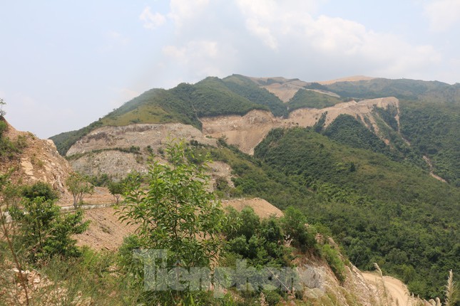 Khanh Hoa: Bao lanh dao nhung cham vi du an nui Chin Khuc?-Hinh-9