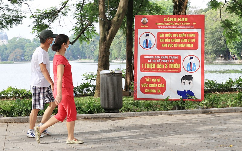 Ha Noi “mo cua”... kich ban nao de khong “bung, toang“?