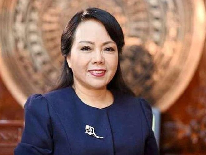 Su nghiep ba Nguyen Thi Kim Tien den khi ky luat, mien nhiem chuc vu-Hinh-4