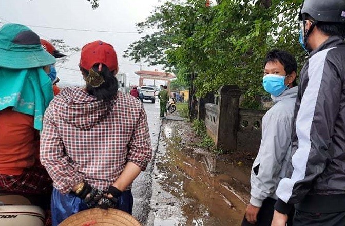 Tu si o Quang Tri giet nguoi: Khi tam ao khong lam nen thay tu-Hinh-6