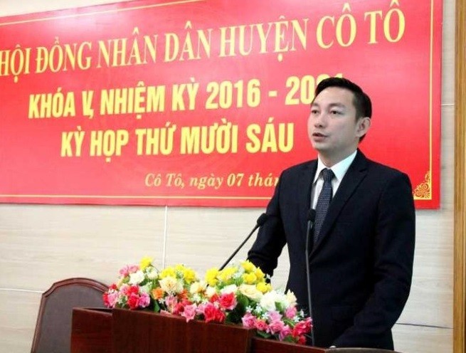 Tan Bi thu Huyen uy Co To thay ong Le Hung Son la ai?-Hinh-5